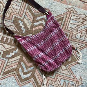 Jade Tribe Aztec bag